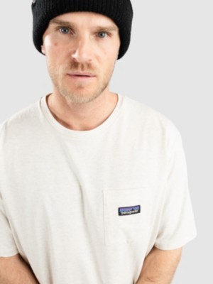 Patagonia Daily Pocket T-Shirt - buy now | ID-677184